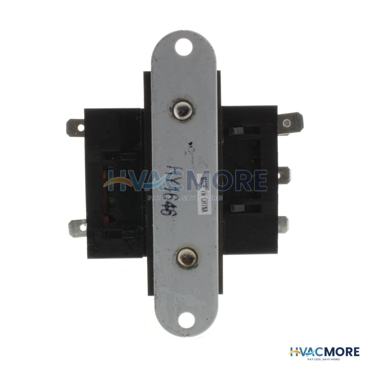 Packard Foot Mount 120/208/240V (Primary) 24V (Secondary) 40VA Transformer PF4031OEM