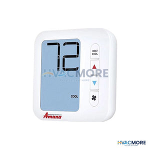 Goodman-Amana 2h/1c Heat Pump Thermostat PHWT-A200