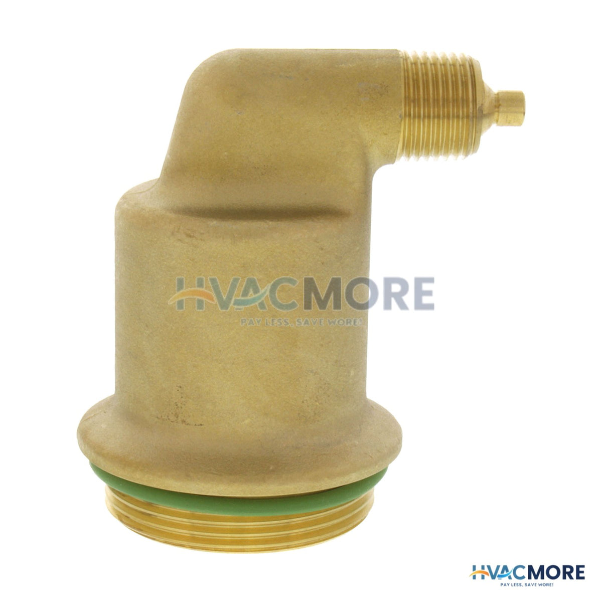 Spirotherm Vent Head for Jr. Series Air Eliminators PJR000HA