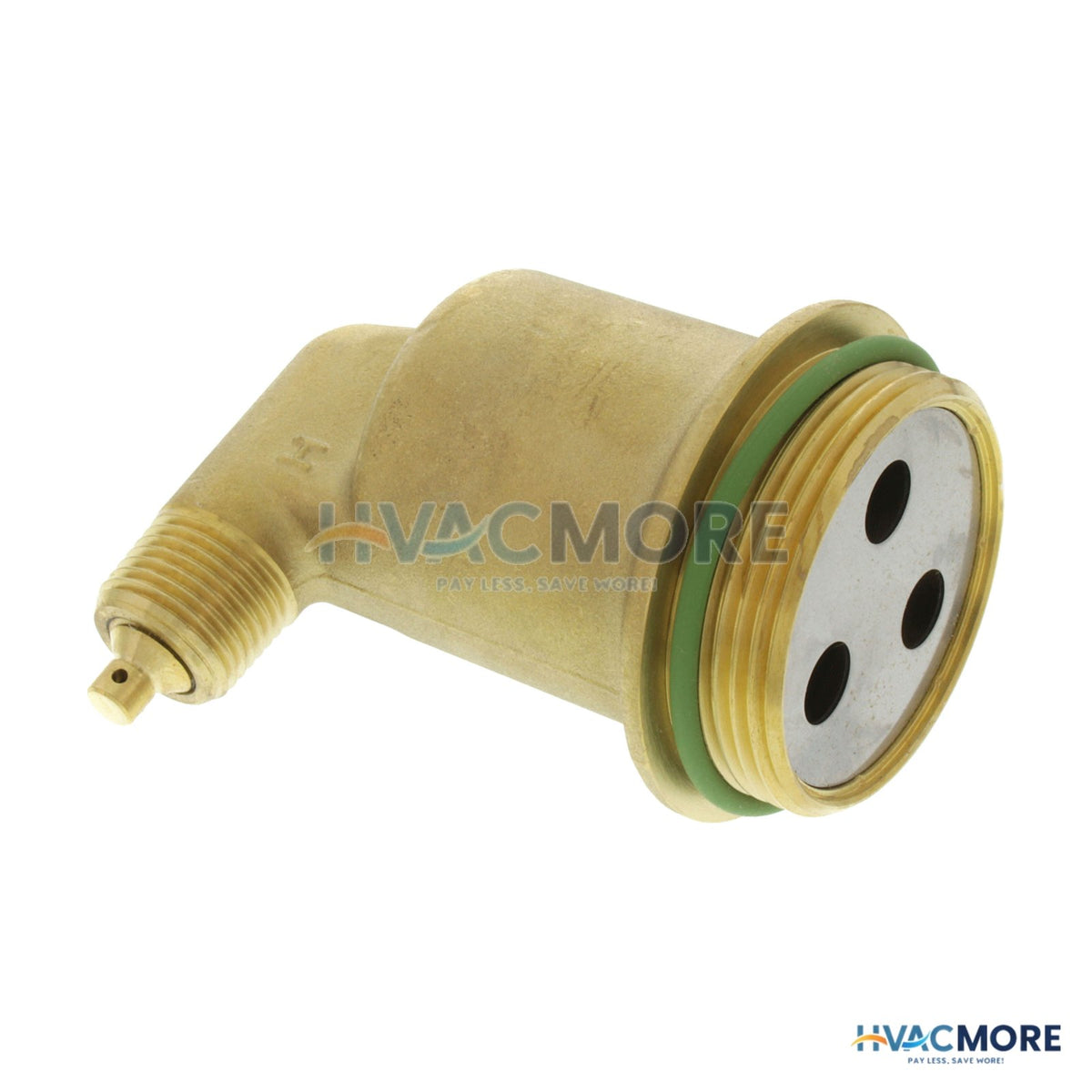 Spirotherm Vent Head for Jr. Series Air Eliminators PJR000HA