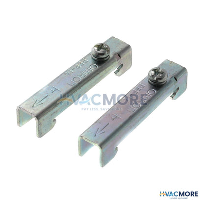 Johnson Controls End Clamp Kit (2 Pack) PLT344-1R