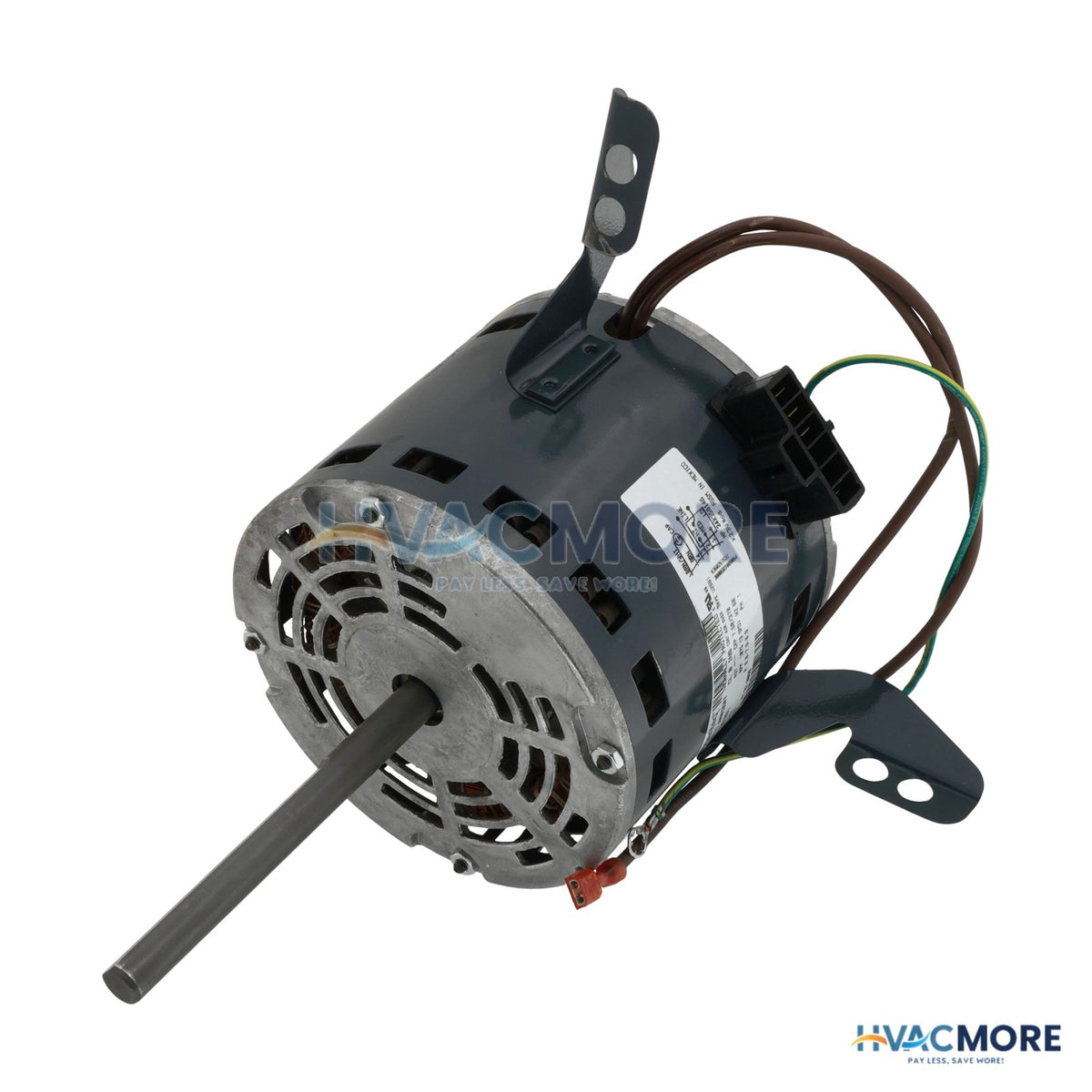 ENVIRO-TEC 3 Speed Motor, 1/2HP, 115V, 1075RPM PM-02-0068