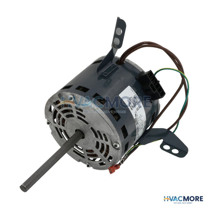 ENVIRO-TEC 3 Speed Motor, 1/2HP, 115V, 1075RPM PM-02-0068