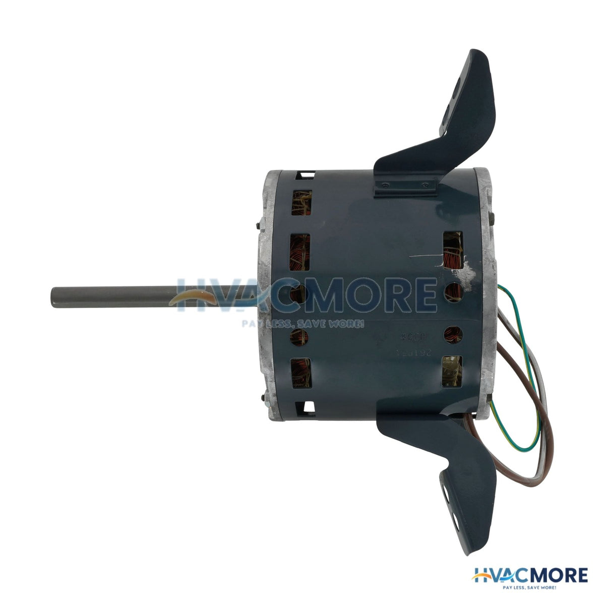 ENVIRO-TEC 3 Speed Motor, 1/2HP, 115V, 1075RPM PM-02-0068