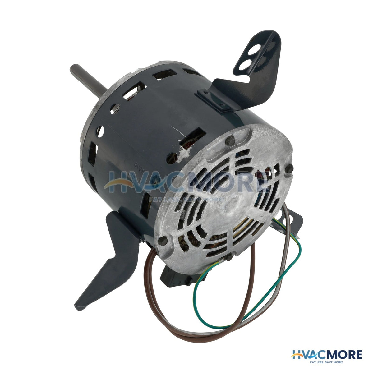 ENVIRO-TEC 3 Speed Motor, 1/2HP, 115V, 1075RPM PM-02-0068