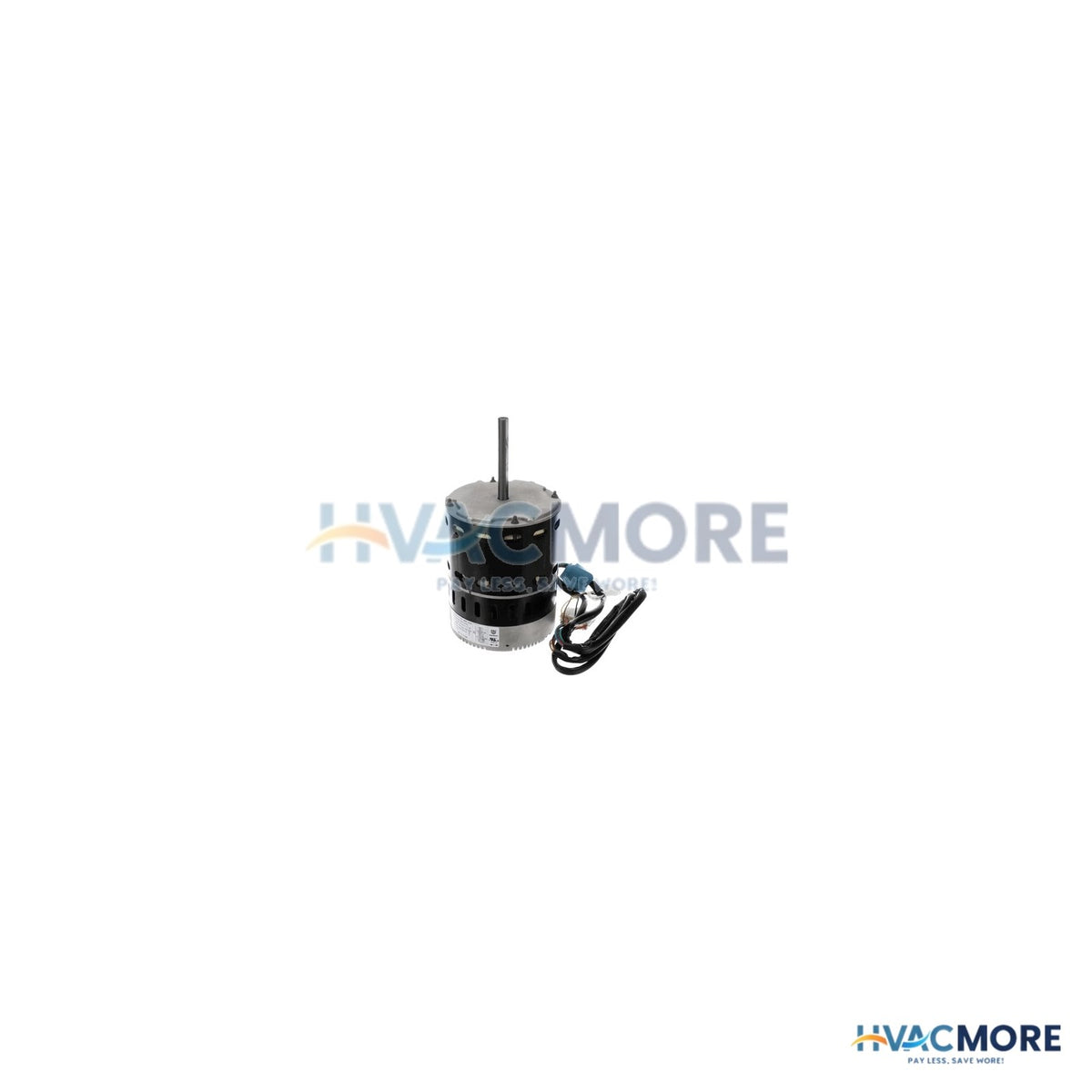 ENVIRO-TEC Motor 1.0 HP, ESM, 48 Frame, 208-230/3PH PM-02-0790