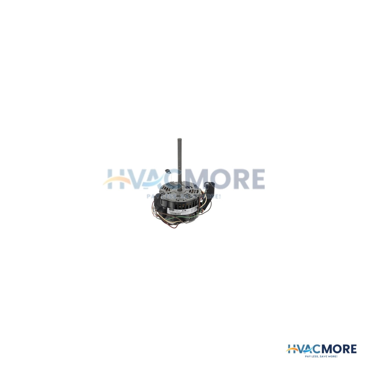 ENVIRO-TEC 3 Speed Motor, 1/15HP, 277V PM-02-1398