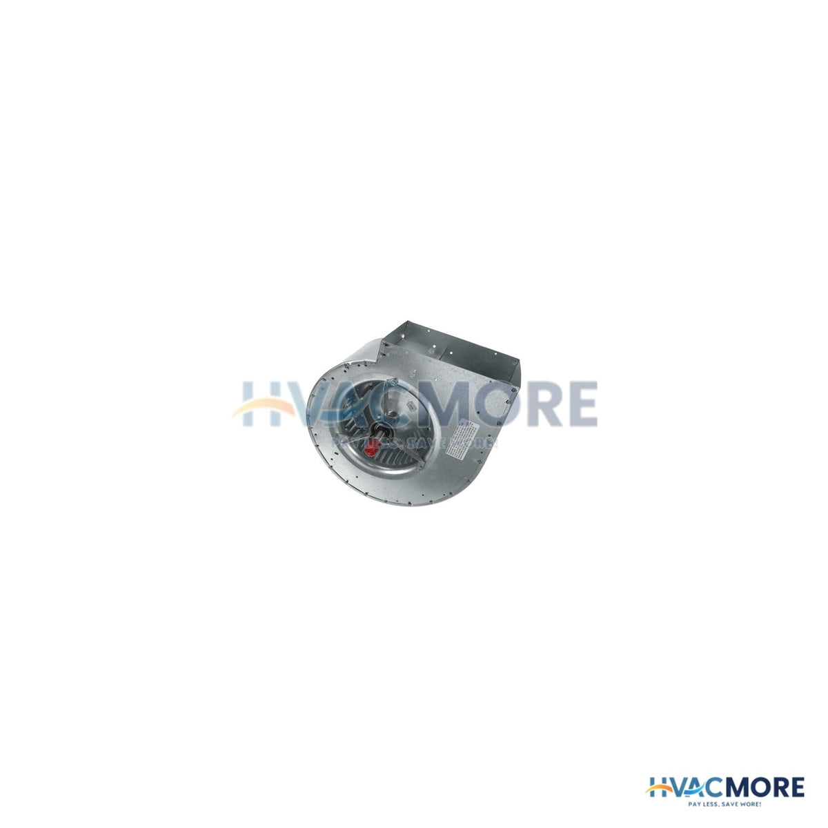 ENVIRO-TEC Blower Assembly PM-06-0046