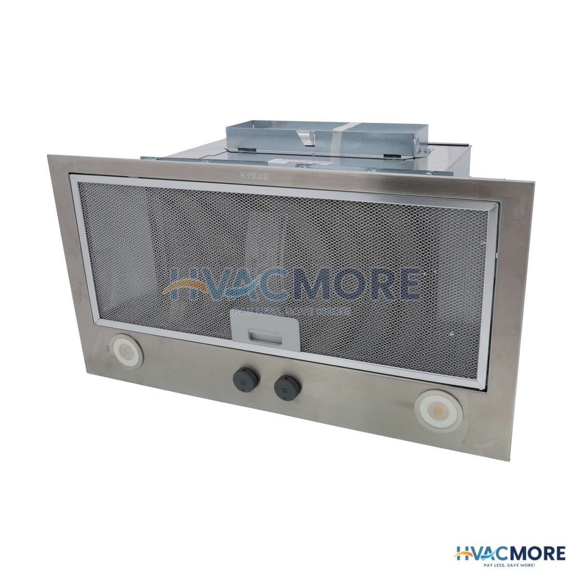 Broan 20" Custom Hood Power Pack (390 CFM) PM400SS