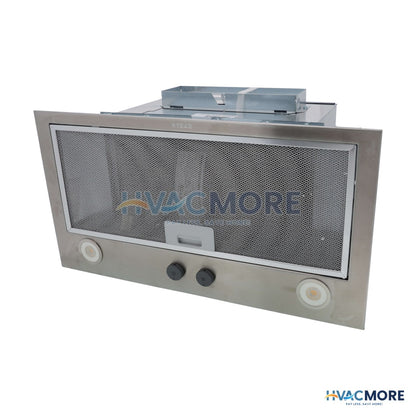 Broan 20" Custom Hood Power Pack (390 CFM) PM400SS