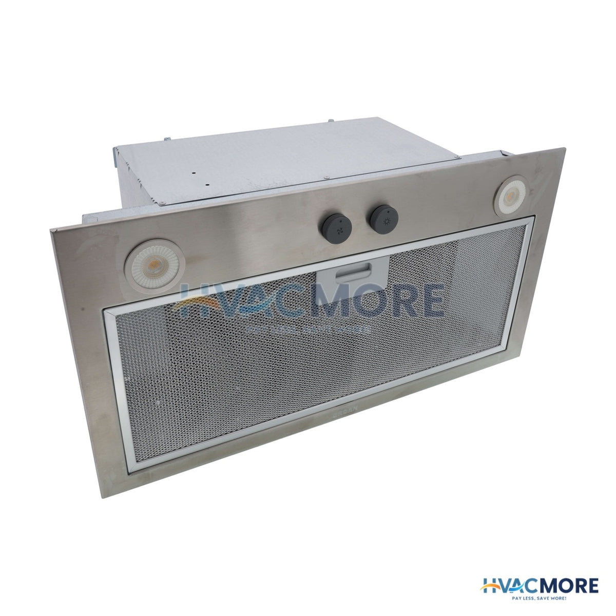 Broan 20" Custom Hood Power Pack (390 CFM) PM400SS