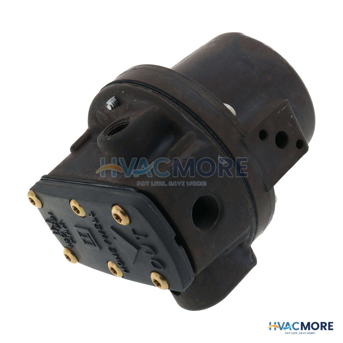Honeywell Pneumatic Pressure Reducing Valve for Single Pressure System PP901A1004