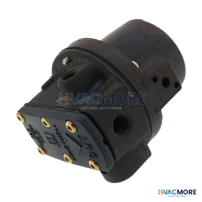 Honeywell Pneumatic Pressure Reducing Valve for Single Pressure System PP901A1004