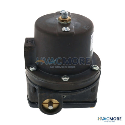 Honeywell Pneumatic Pressure Reducing Valve for Single Pressure System PP901A1004