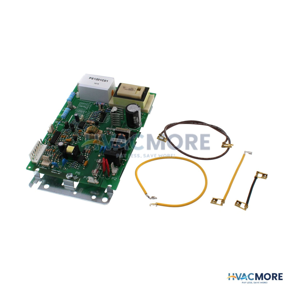 Honeywell Home 120V Replacement Power Supply for F50A/E Air Cleaner PS1201C01