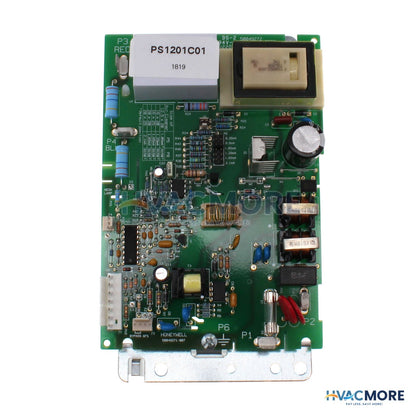 Honeywell Home 120V Replacement Power Supply for F50A/E Air Cleaner PS1201C01