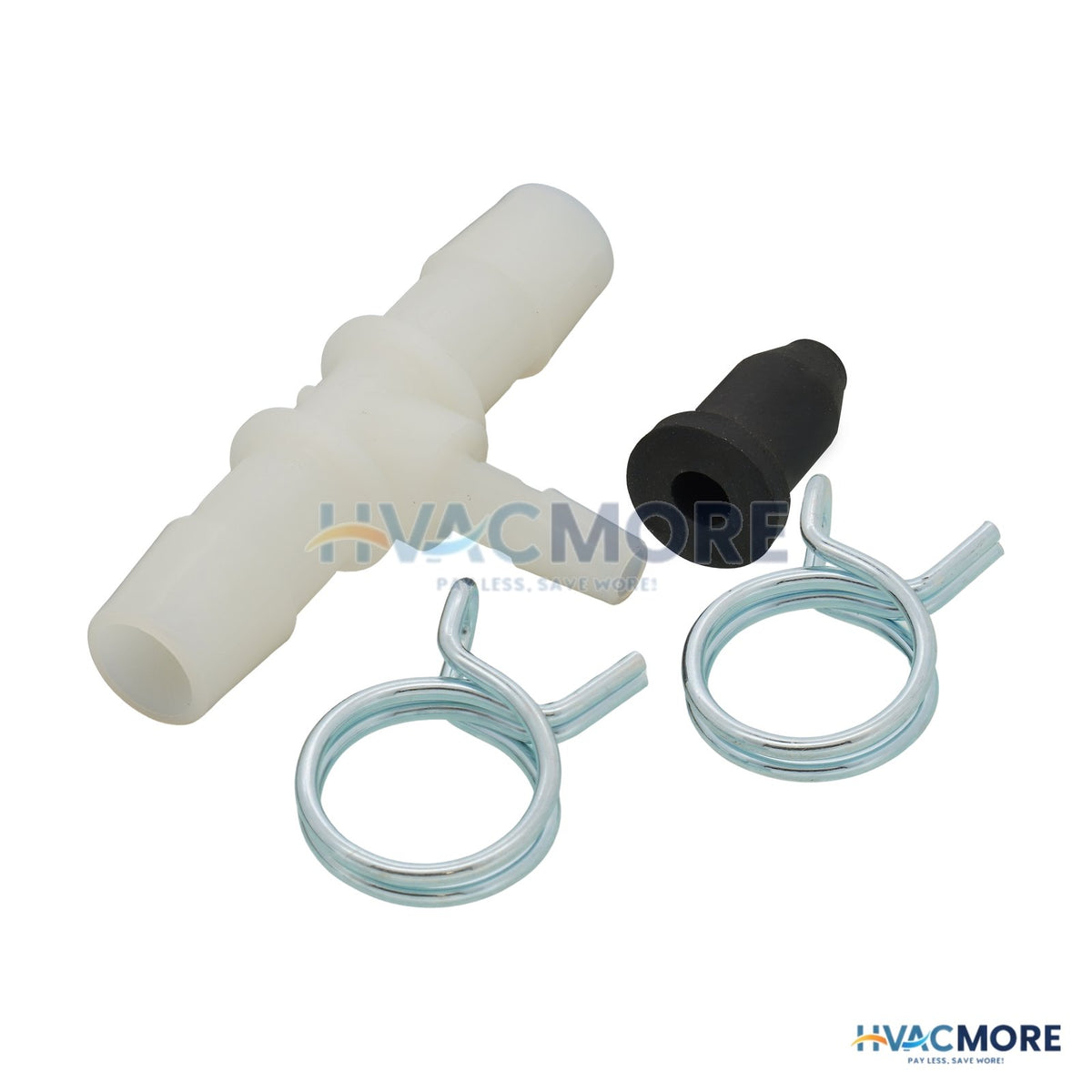 Goodman-Amana Pressure Switch Relocation Kit PSR-01