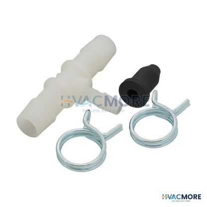 Goodman-Amana Pressure Switch Relocation Kit PSR-01