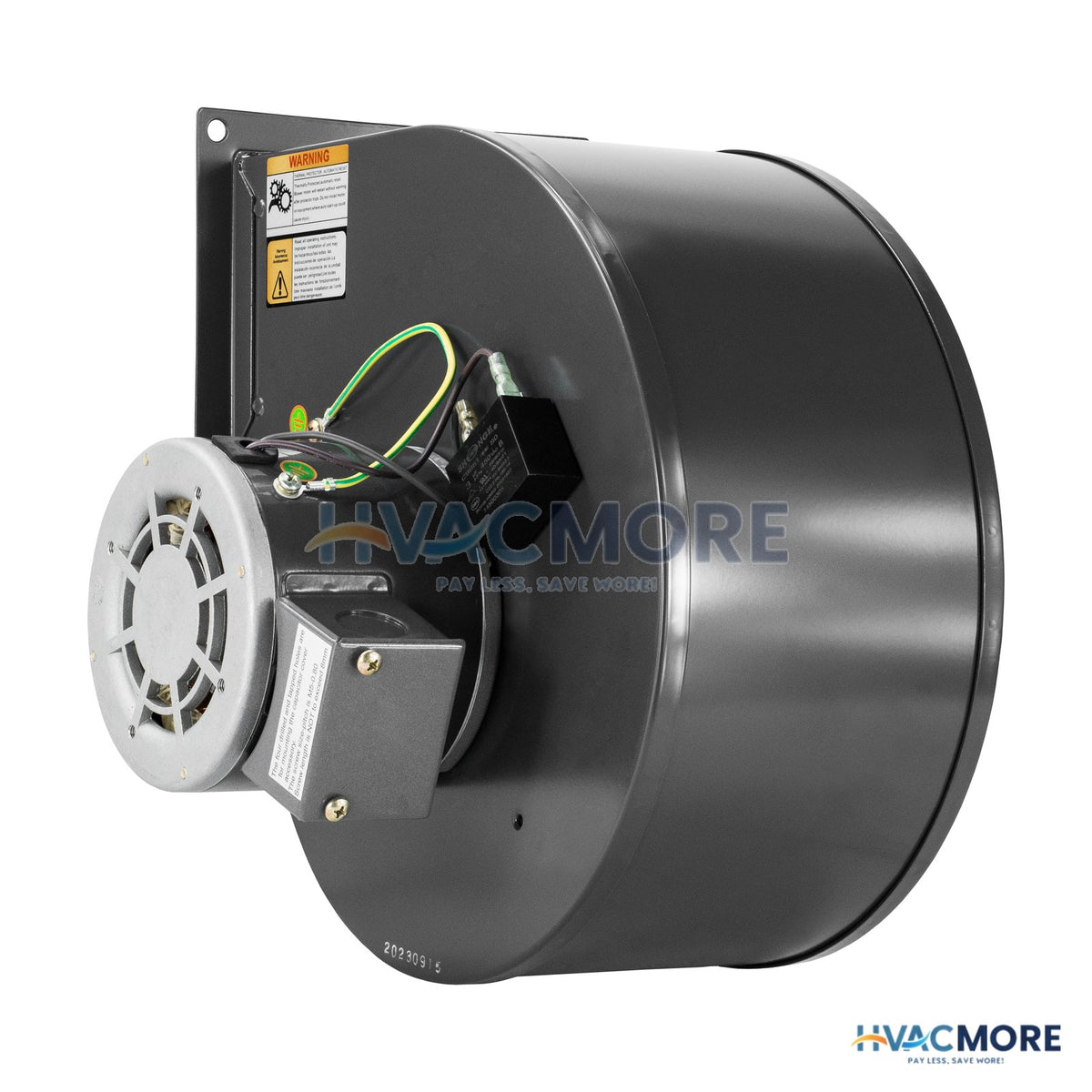 PEMS Dayton 1TDT3 Direct Replacement Electric Motor PTDT3