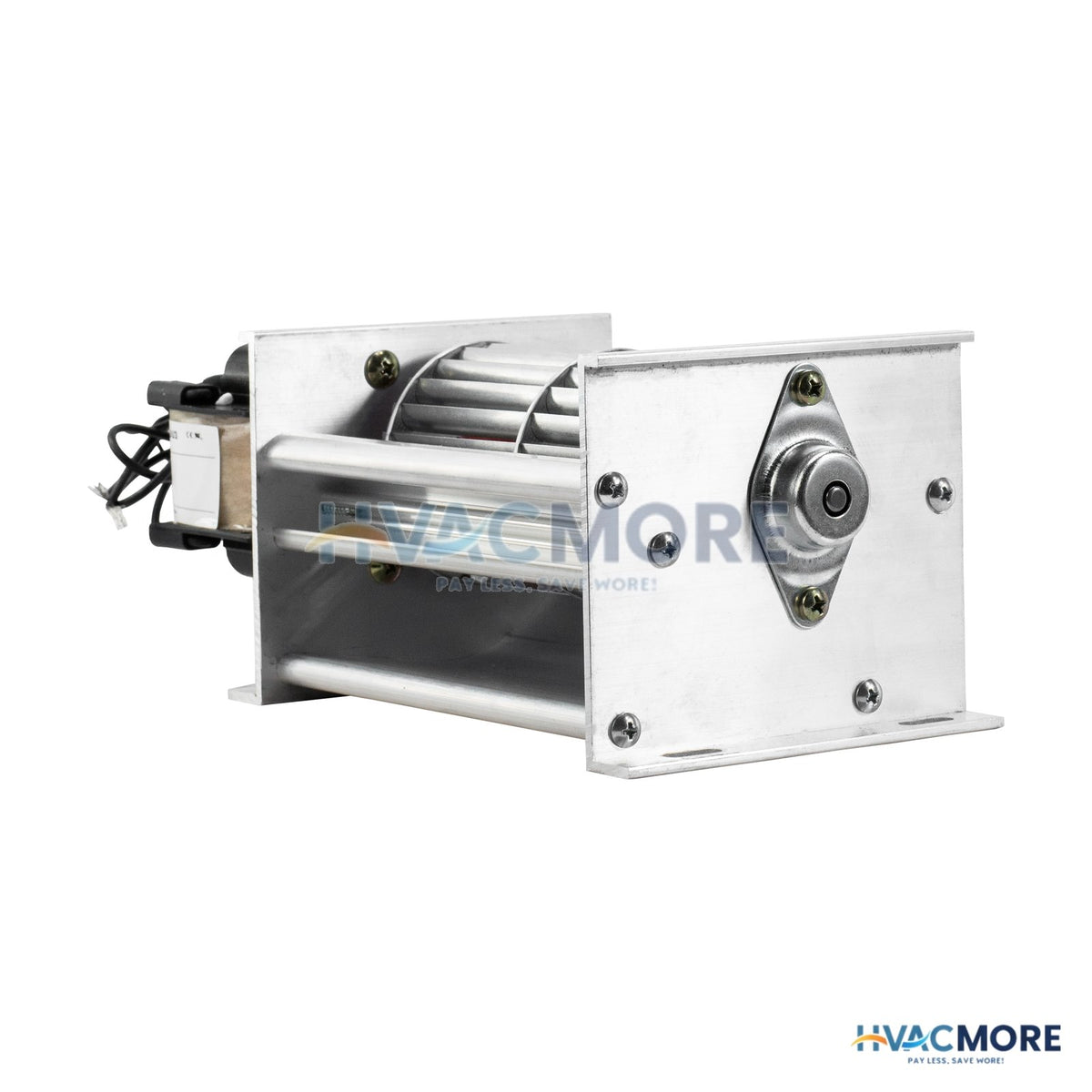 PEMS Transflow Blower PTDU3