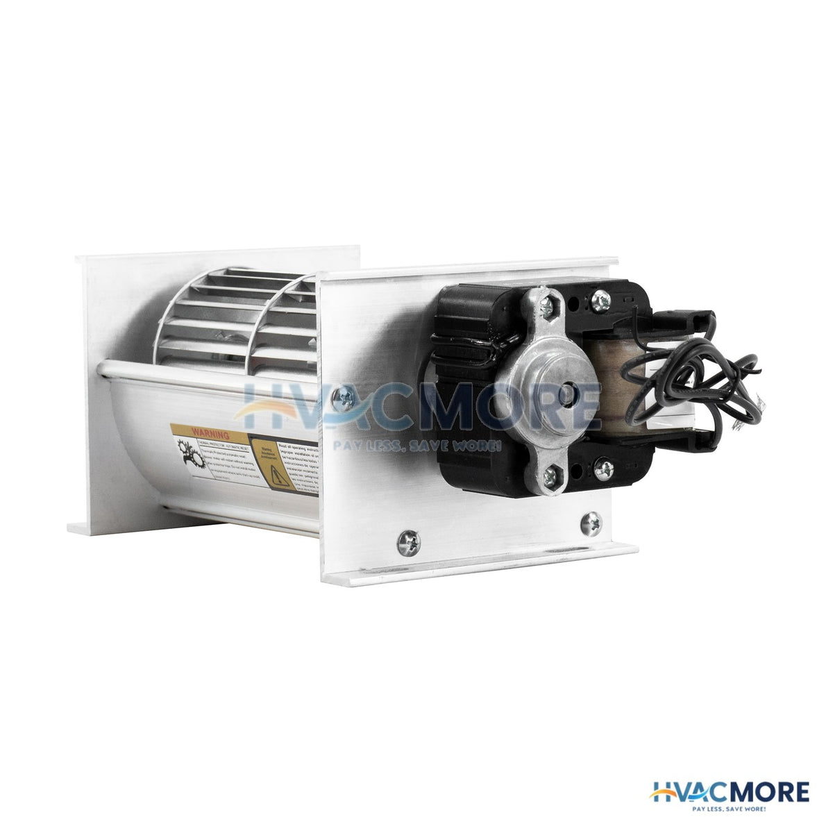 PEMS Transflow Blower PTDU3