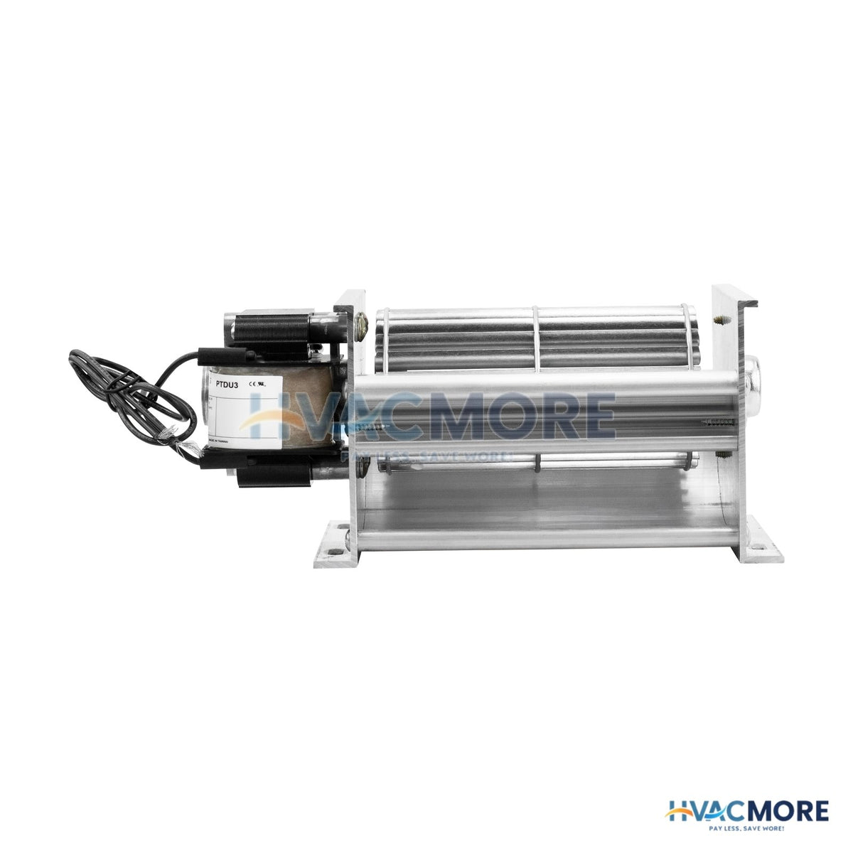 PEMS Transflow Blower PTDU3