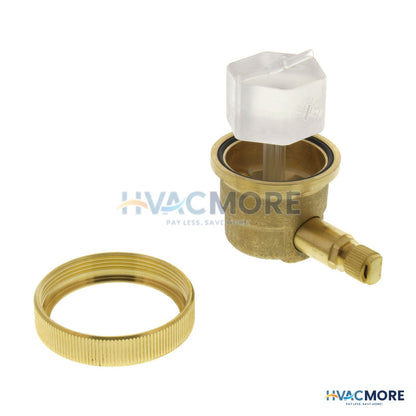 Resideo PV SuperVent Vent Top Replacement (New Style 90 Degree) PV-020RP