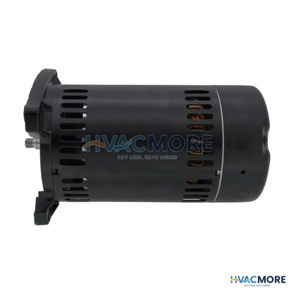 Century 1/2 HP 230/115V Jet Pump Motor, 1 PH, 3450 RPM, 48Y Frame, ODP Q1052