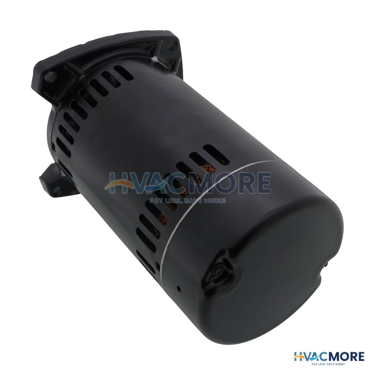 Century 1/2 HP 230/115V Jet Pump Motor, 1 PH, 3450 RPM, 48Y Frame, ODP Q1052