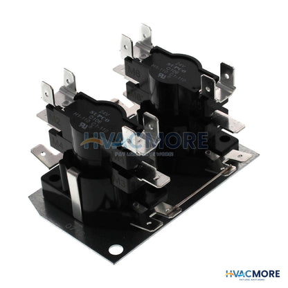 Supco 4 Switch Sequencer (1- 110 Sec.) Q106