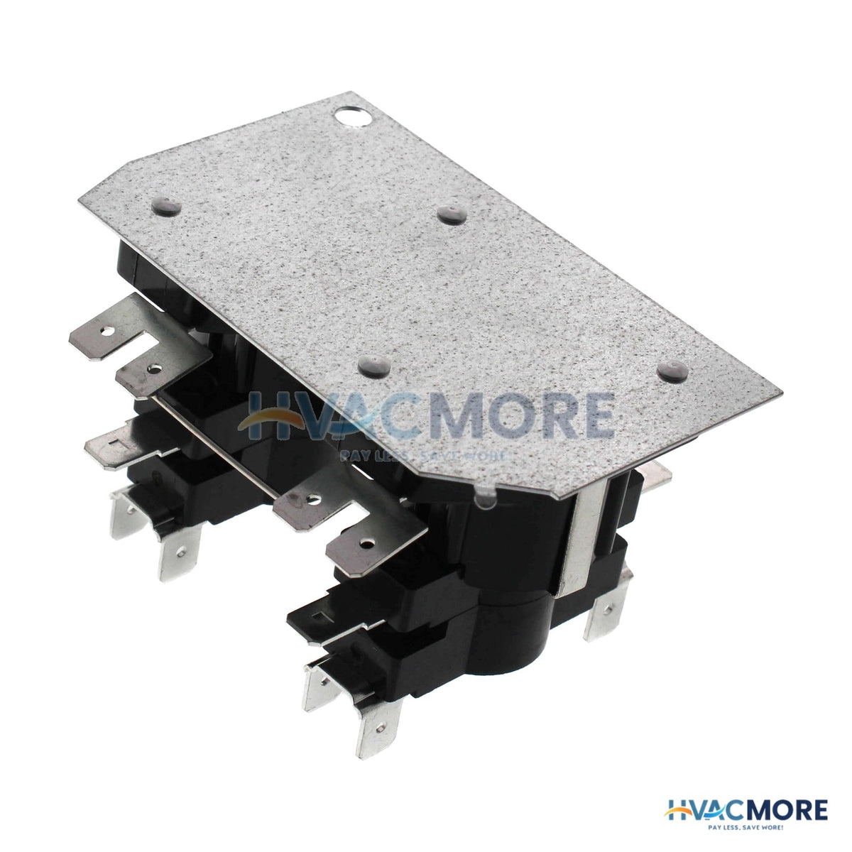 Supco 4 Switch Sequencer (1- 110 Sec.) Q106