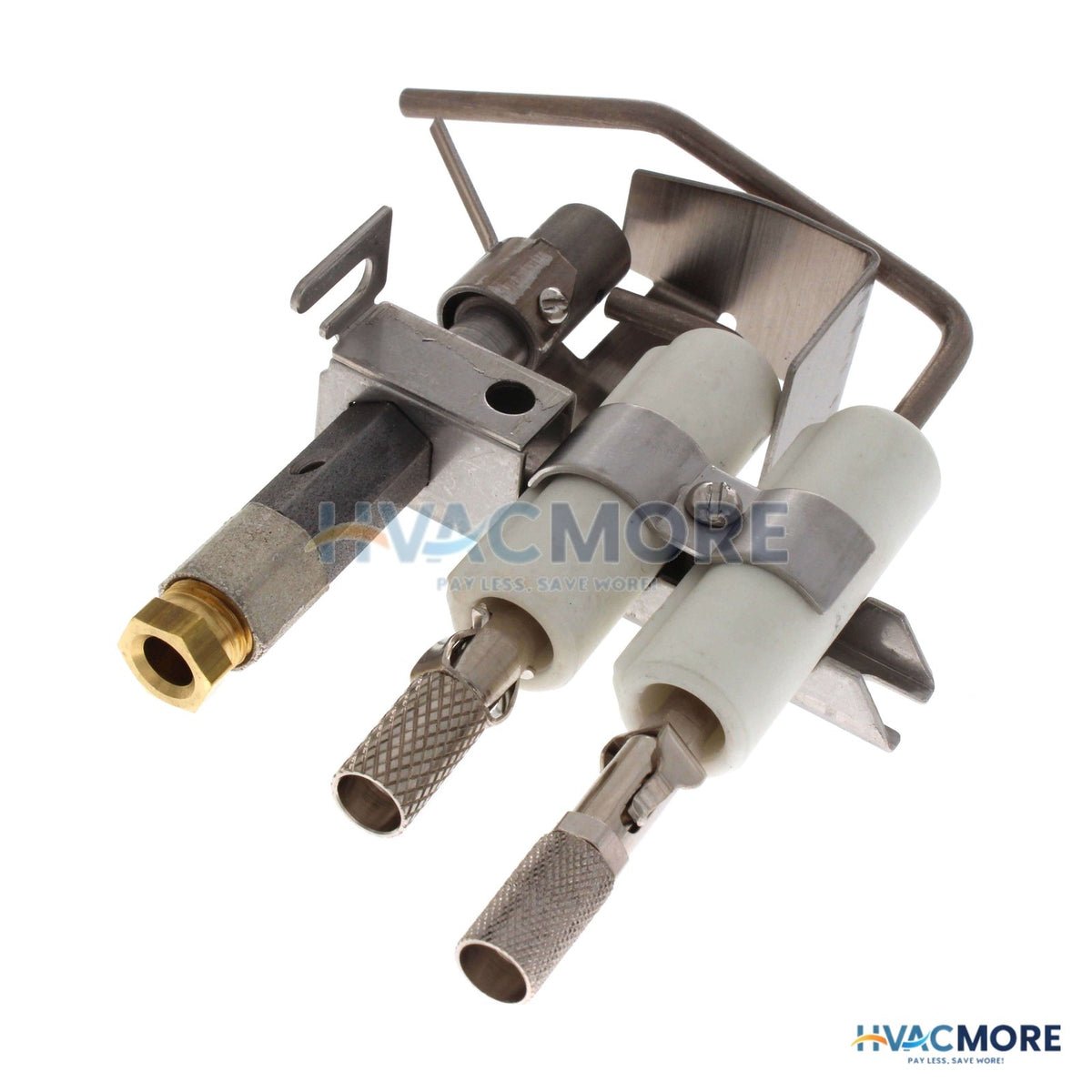 Honeywell Flame Rectifier Pilot W/ I tip style (0.025" Orifice) Q179A1001