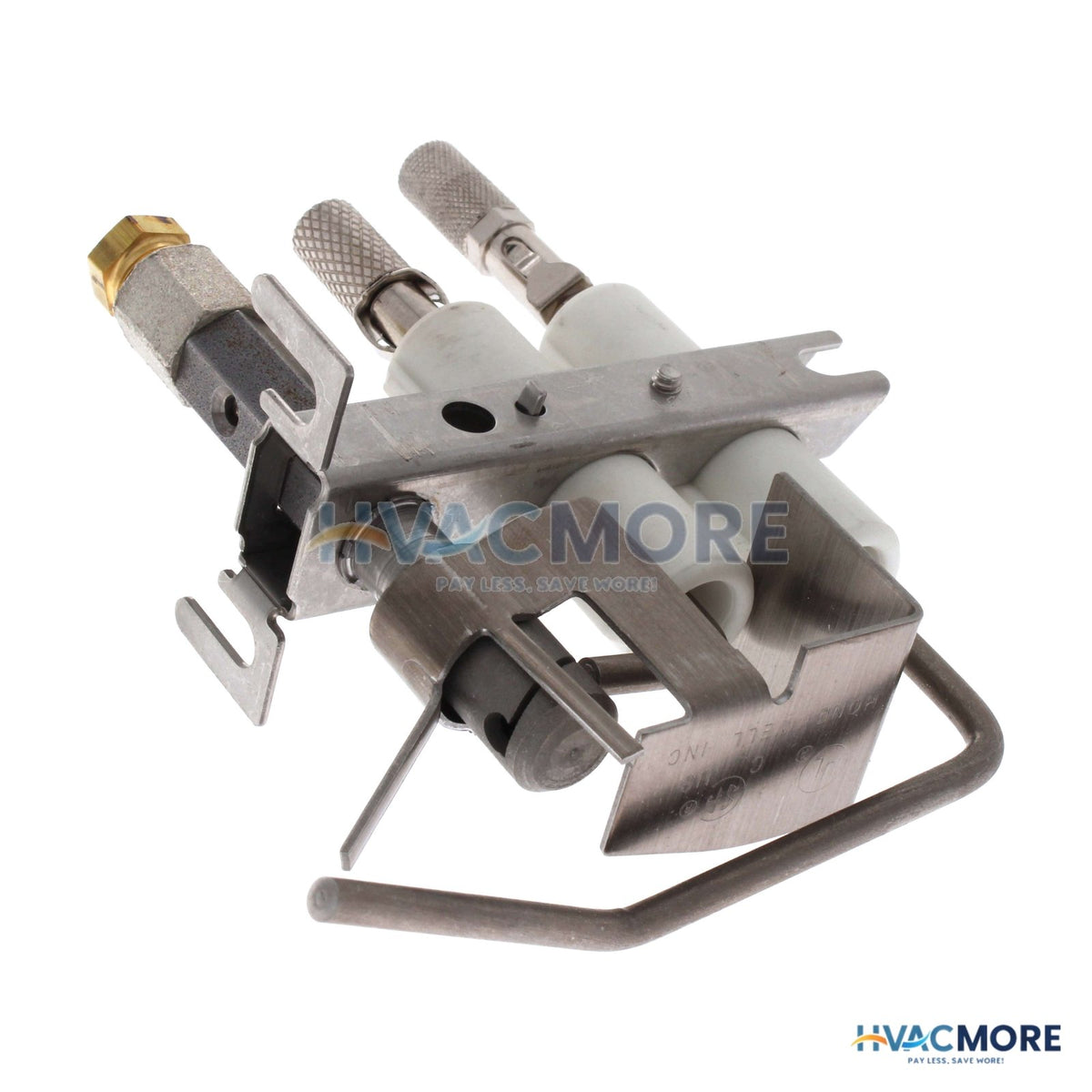 Honeywell Flame Rectifier Pilot W/ I tip style (0.025" Orifice) Q179A1001
