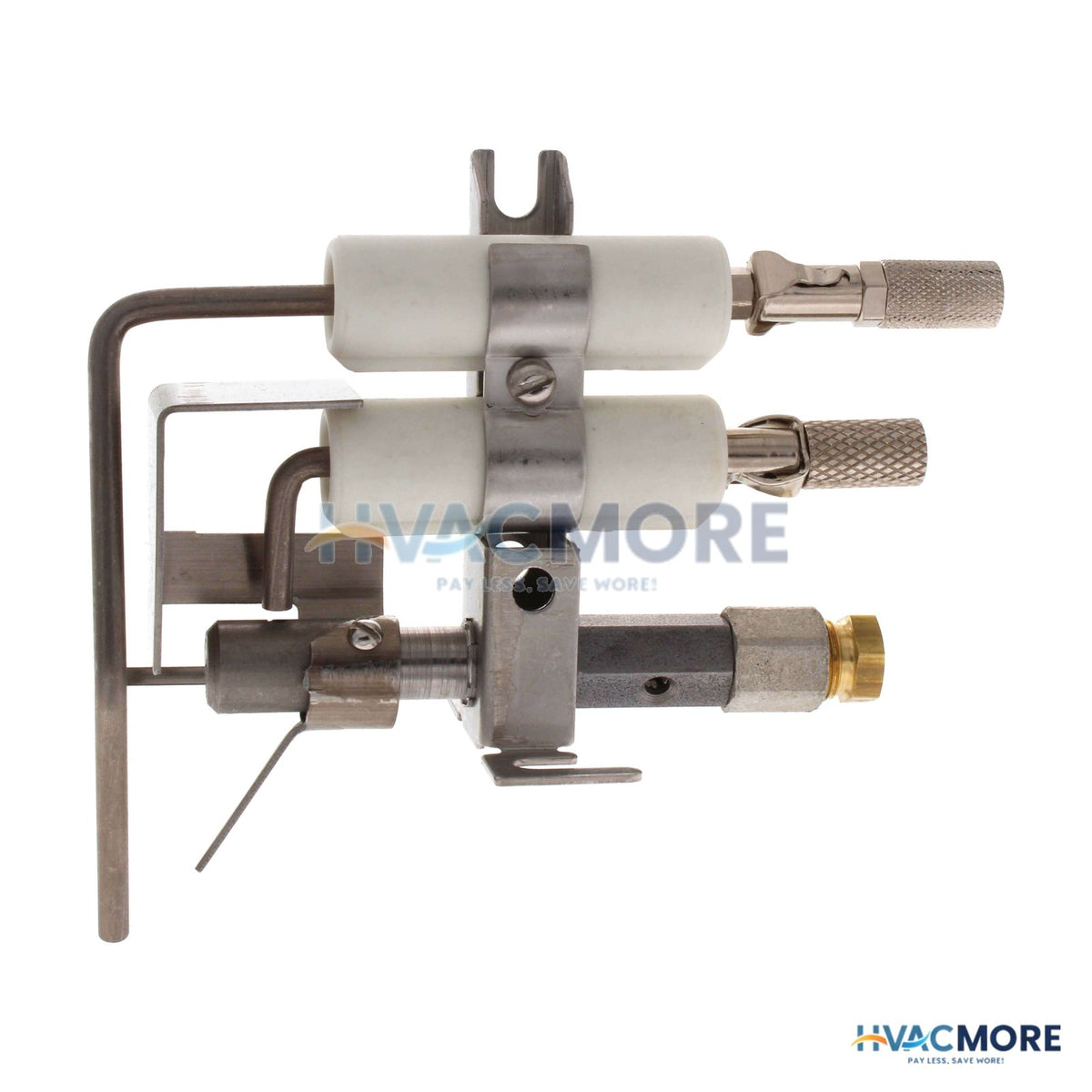 Honeywell Flame Rectifier Pilot W/ I tip style (0.025" Orifice) Q179A1001