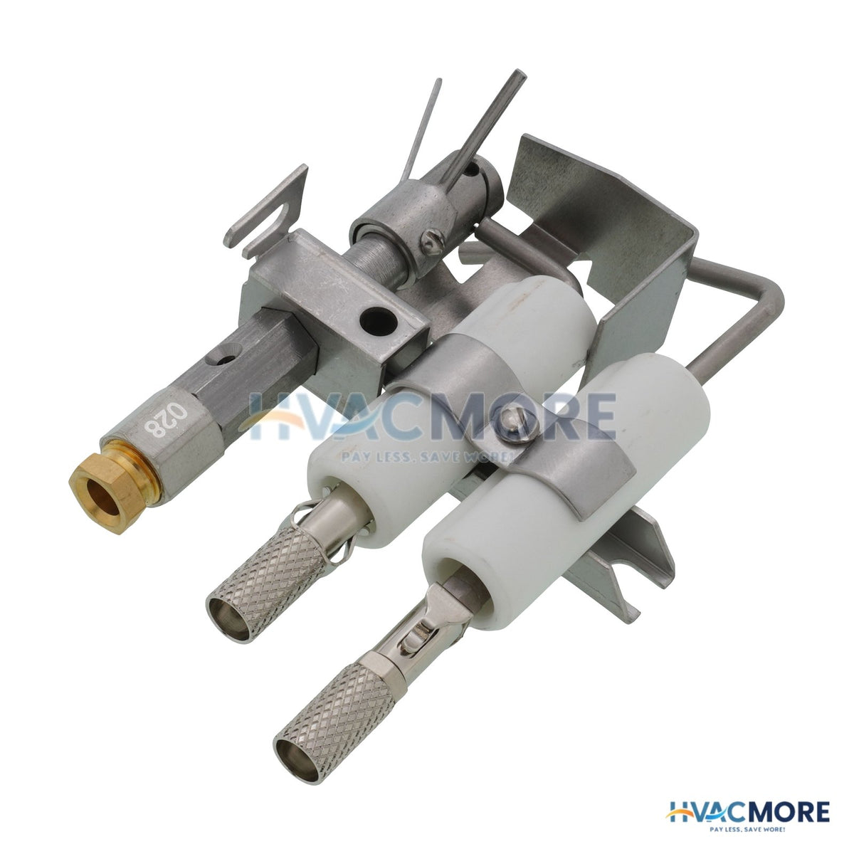 Honeywell Flame Rectifier Pilot W/ T tip style (0.028" Orifice) Q179A1050