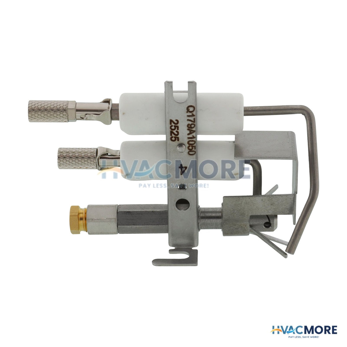 Honeywell Flame Rectifier Pilot W/ T tip style (0.028" Orifice) Q179A1050