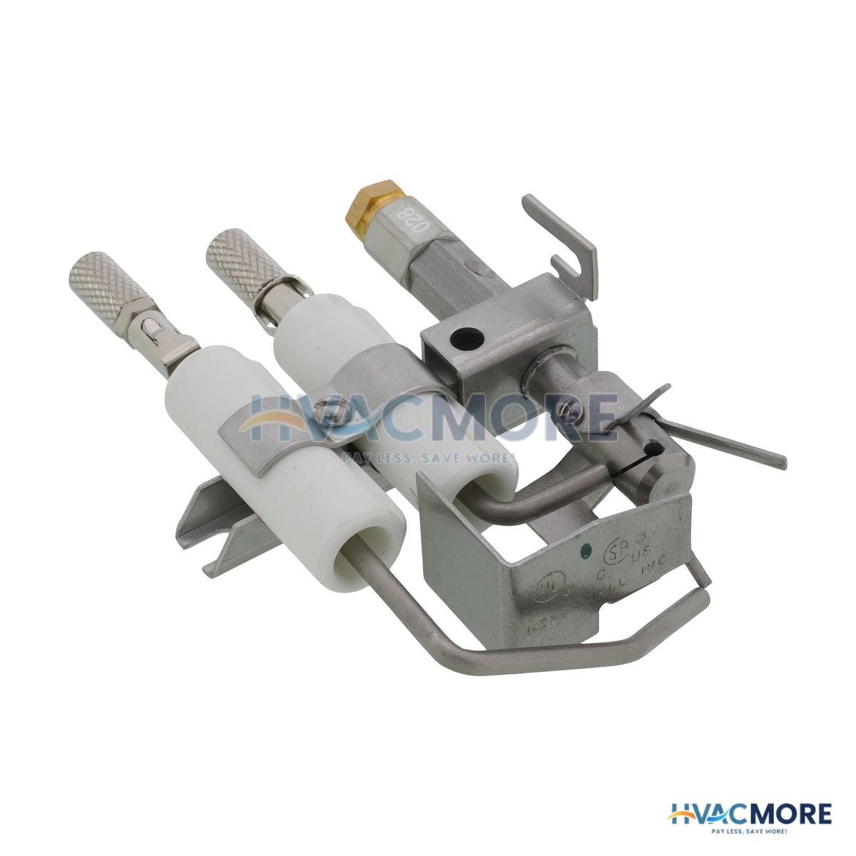 Honeywell Flame Rectifier Pilot W/ T tip style (0.028" Orifice) Q179A1050