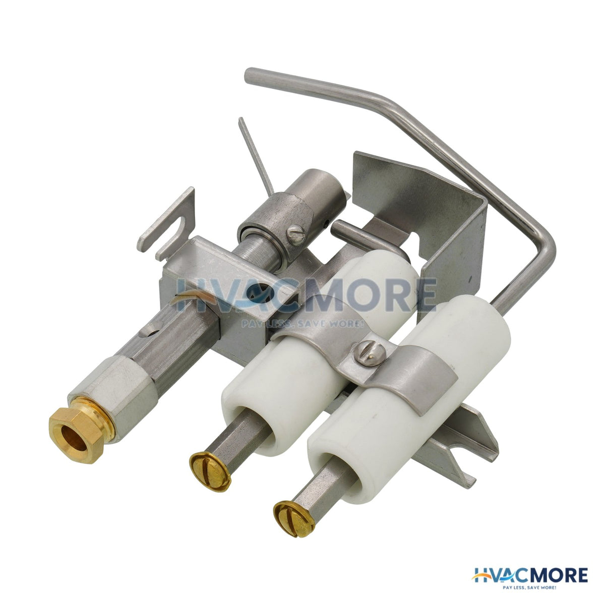Honeywell Flame Rectifier Pilot W/ A I tip style (0.025" Orifice) Q179A1126