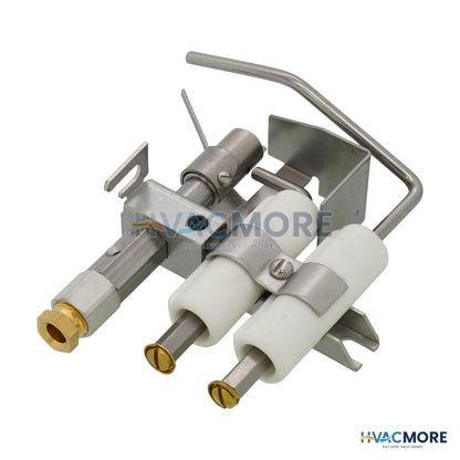 Honeywell Flame Rectifier Pilot W/ A I tip style (0.025" Orifice) Q179A1126
