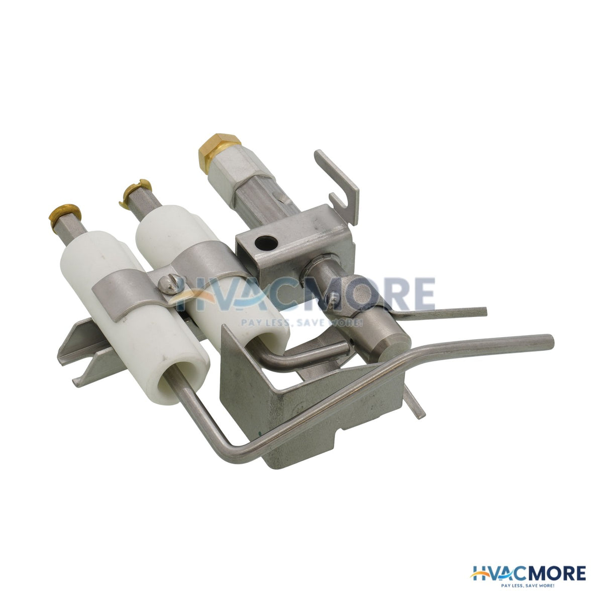 Honeywell Flame Rectifier Pilot W/ A I tip style (0.025" Orifice) Q179A1126