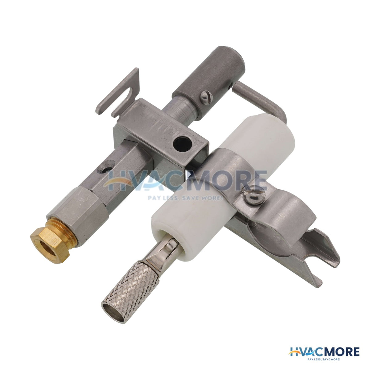 Honeywell Flame Rectifier Pilot W/ I Tip Style (0.025" Orifice) Q179A1183