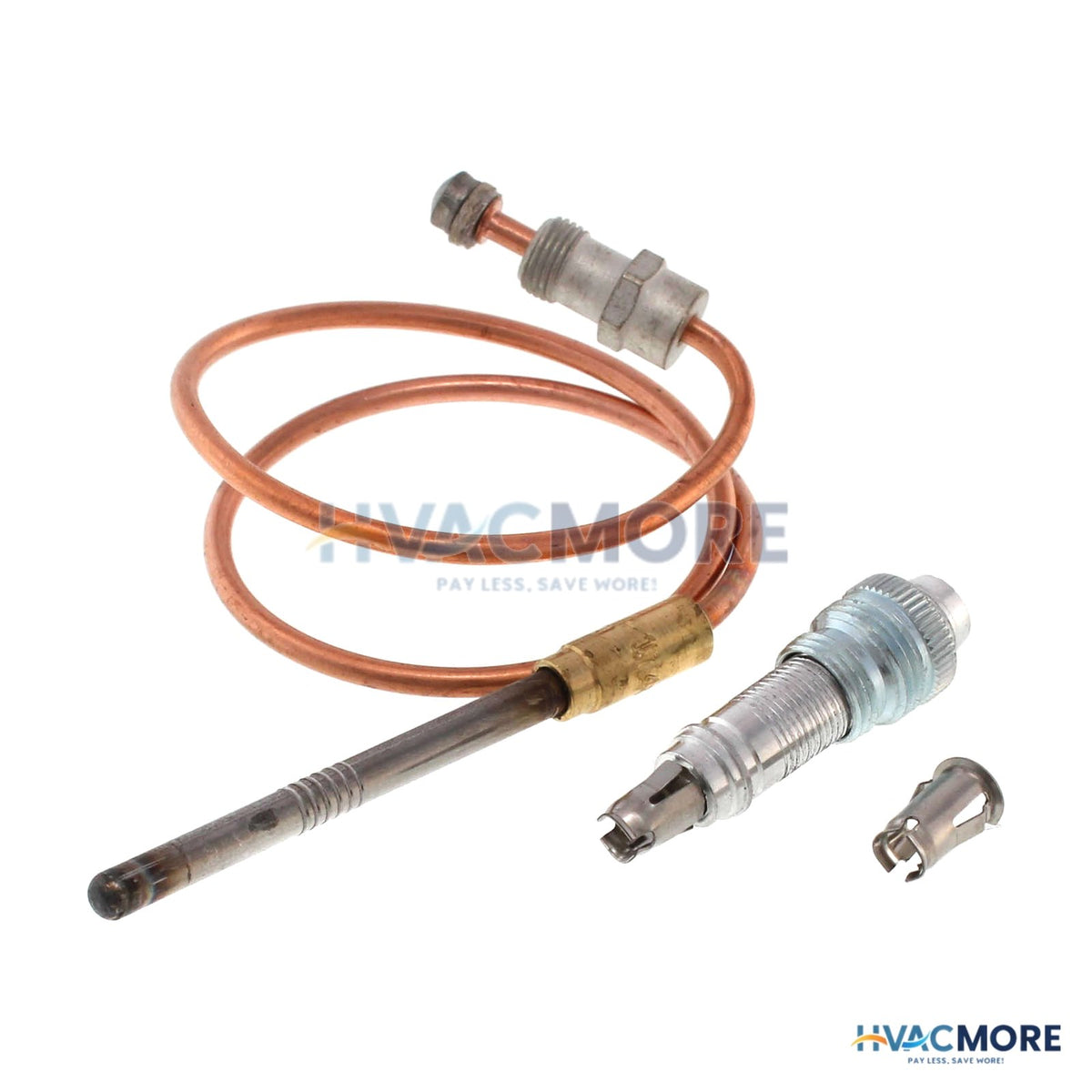 Resideo 18" Thermocouple with Maximum Copel Q340A1066