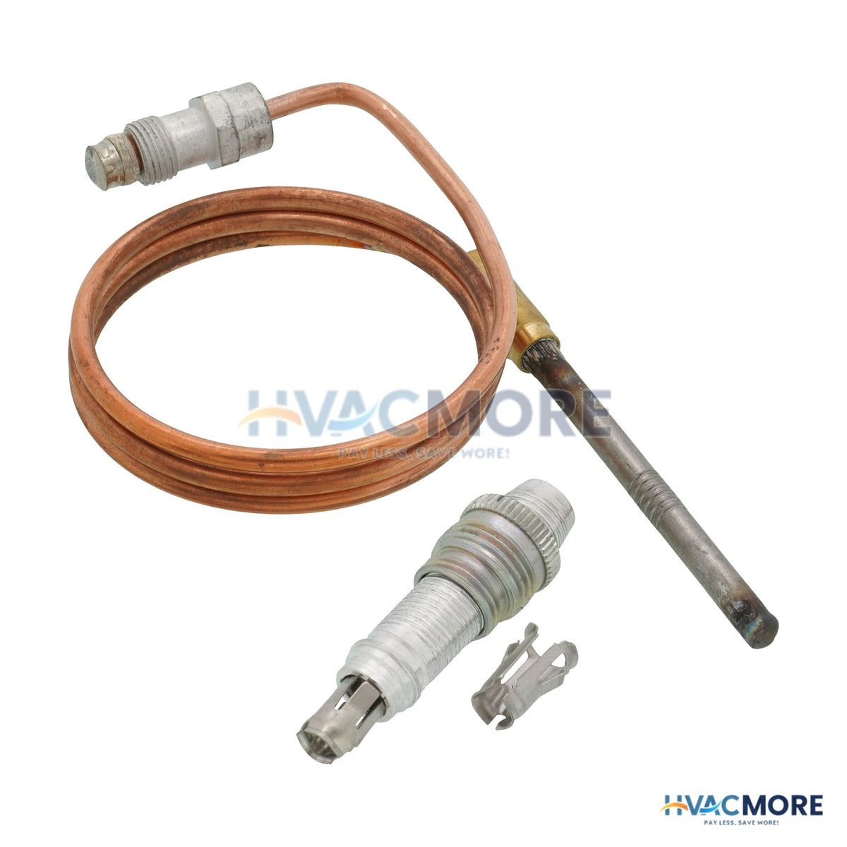 Resideo 24" Thermocouple with Maximum Copel Q340A1074