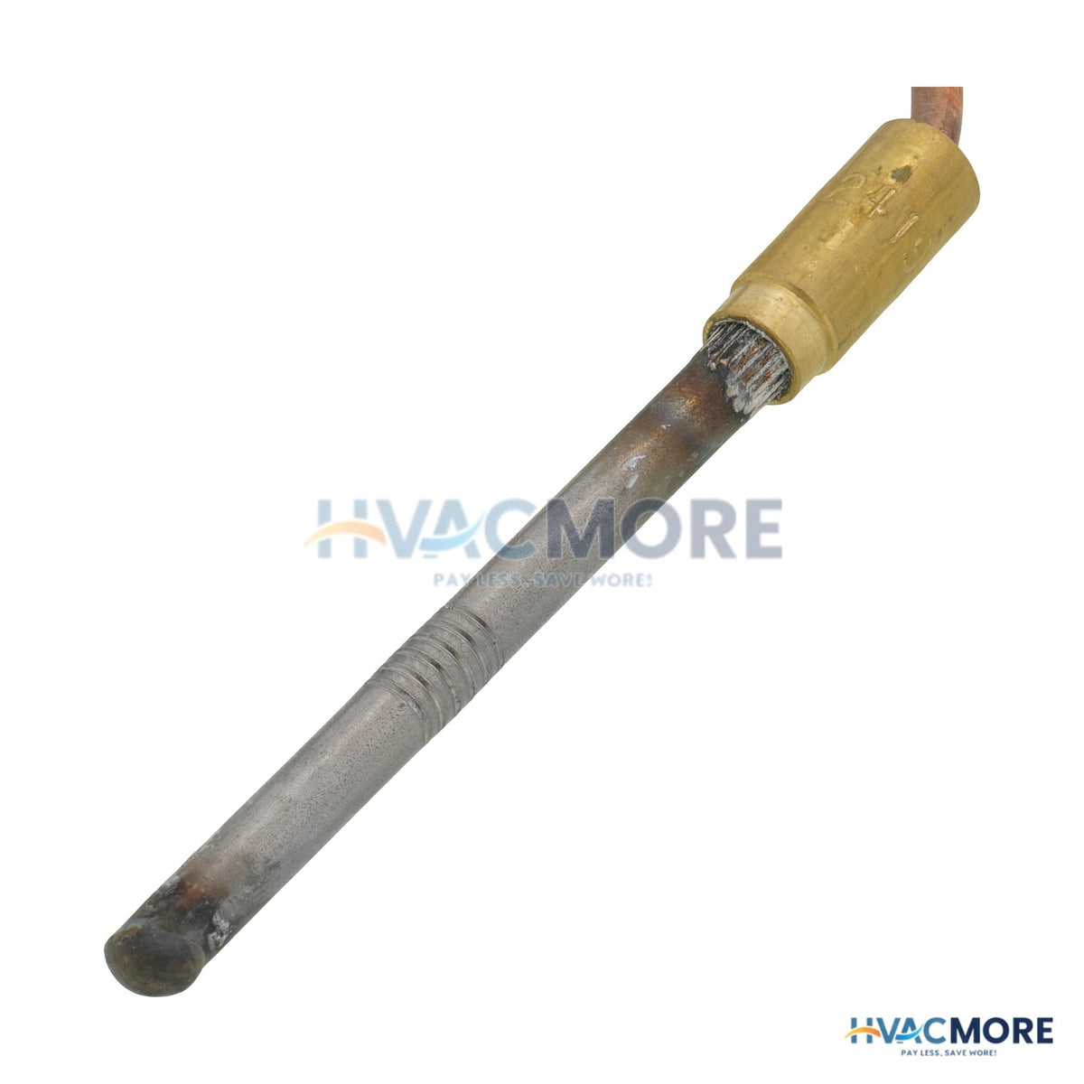 Resideo 24" Thermocouple with Maximum Copel Q340A1074