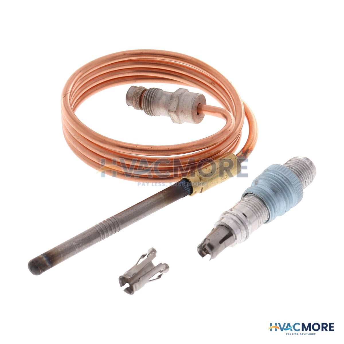 Resideo 30" Thermocouple with Maximum Copel Q340A1082