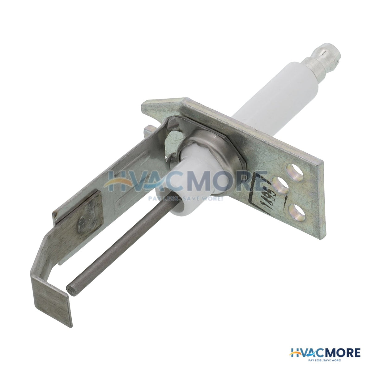 Resideo Spark Ignitor Sensor with Style D Mounting Bracket Q347A1004