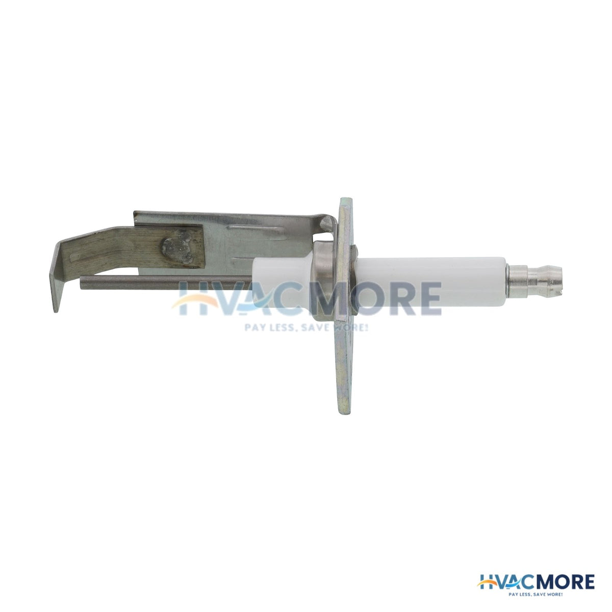 Resideo Spark Ignitor Sensor with Style D Mounting Bracket Q347A1004