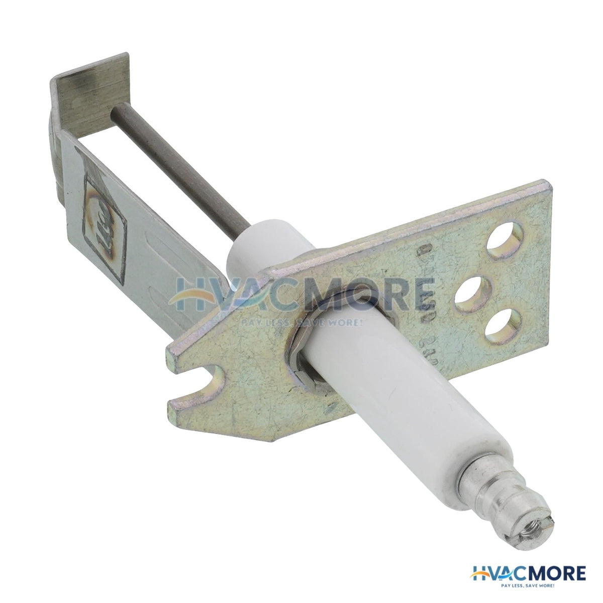 Resideo Spark Ignitor Sensor with Style D Mounting Bracket Q347A1004