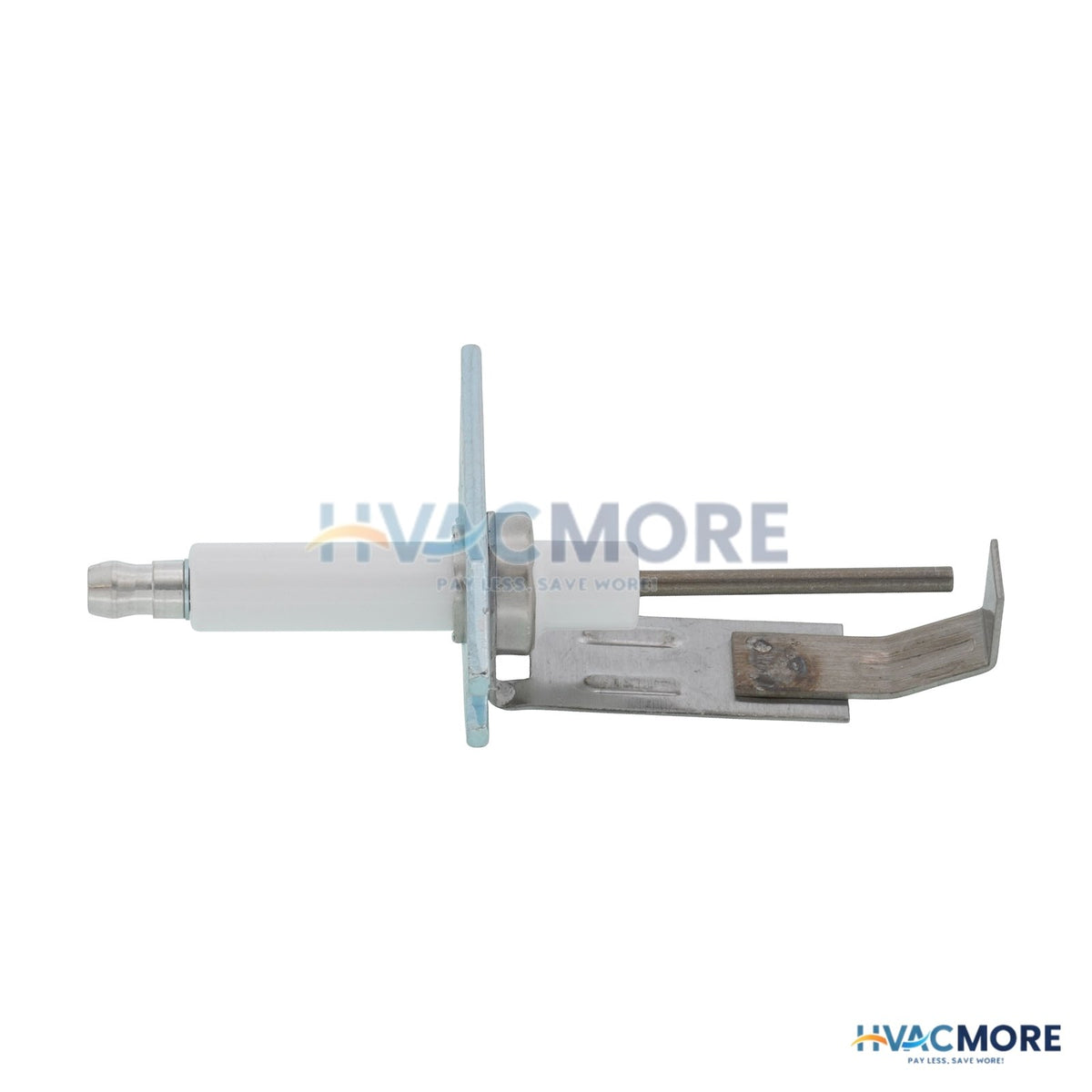 Resideo Spark Ignitor Sensor with Style D Mounting Bracket (90-DEGREE Angle) Q347A1012