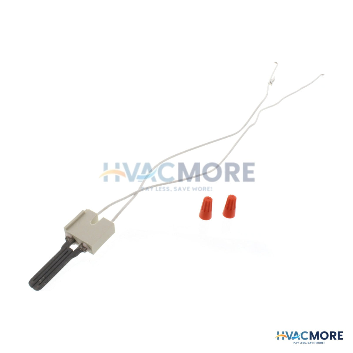 Resideo Silicon Carbide Hot Surface Igniter W/ 19-1/8" Leads Q4100C9046